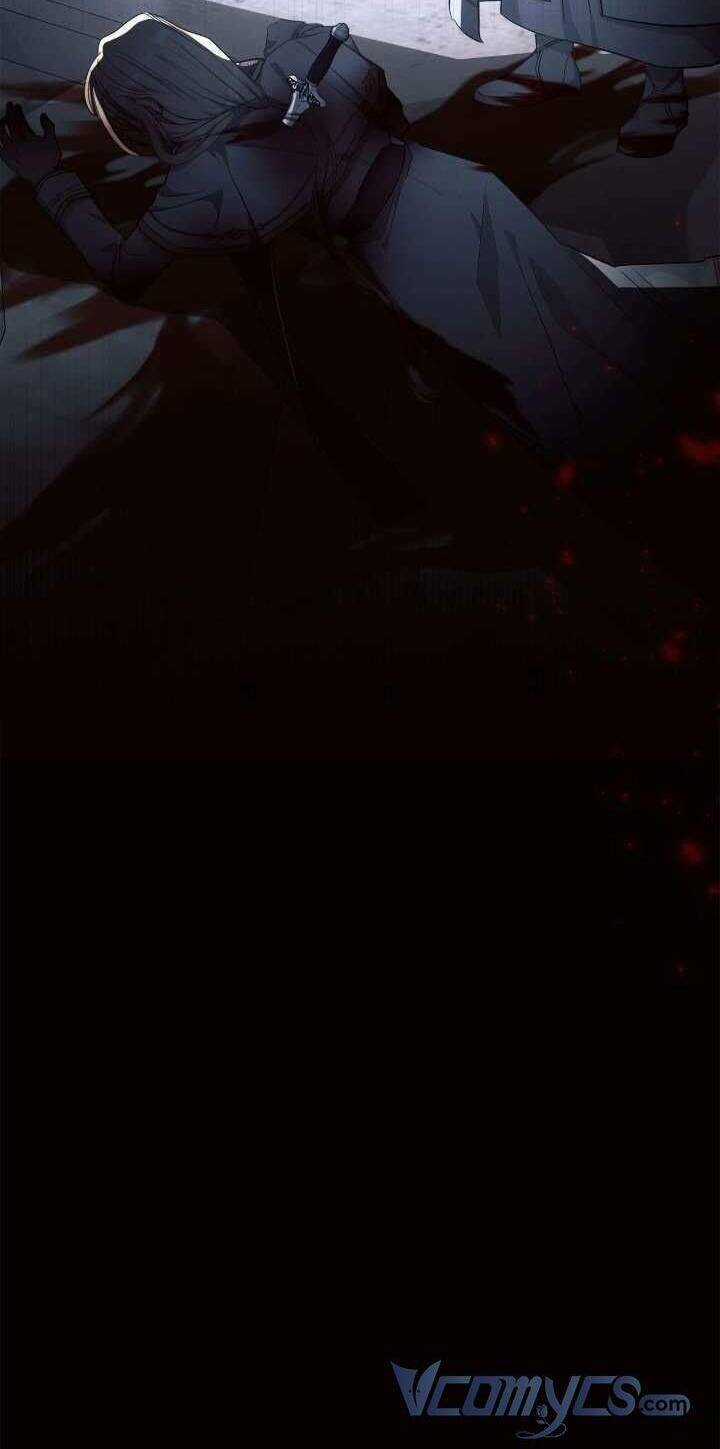 Ashtarte Firenze - Chapter 43 - Trang 22