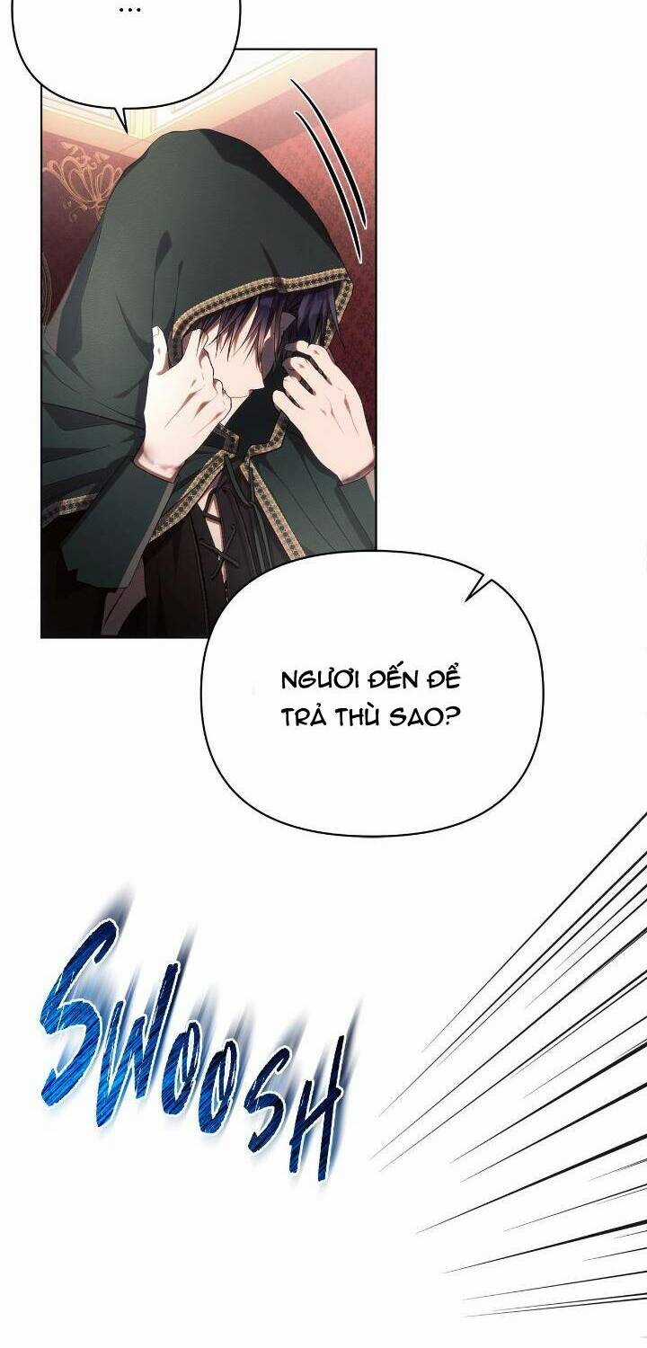 Ashtarte Firenze - Chapter 44 - Trang 27