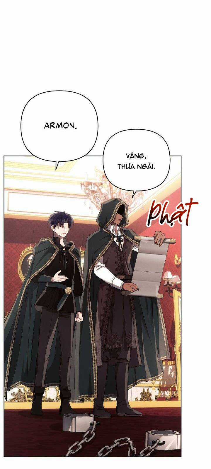 Ashtarte Firenze - Chapter 44 - Trang 31