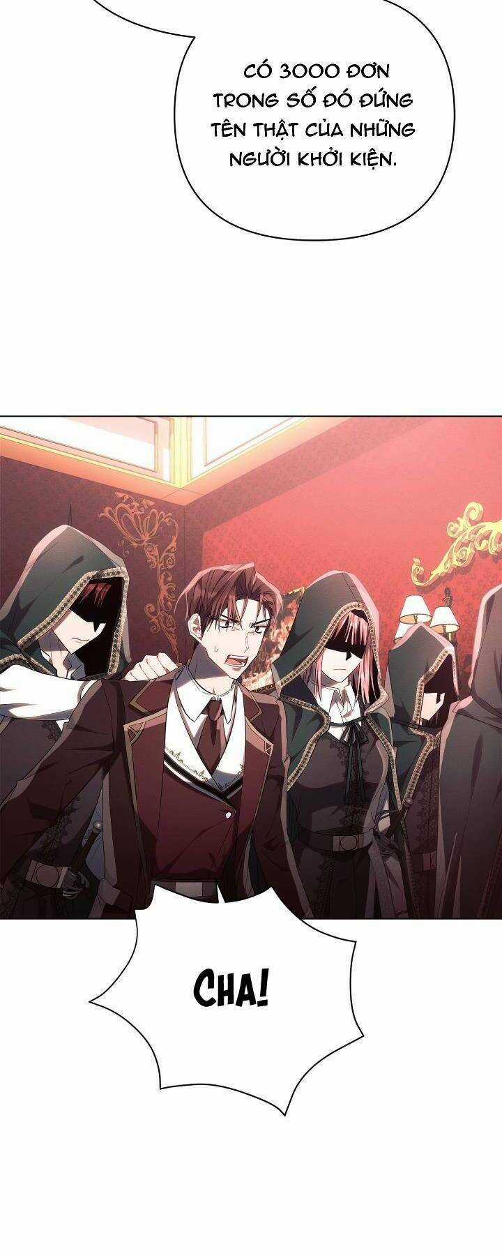 Ashtarte Firenze - Chapter 44 - Trang 35