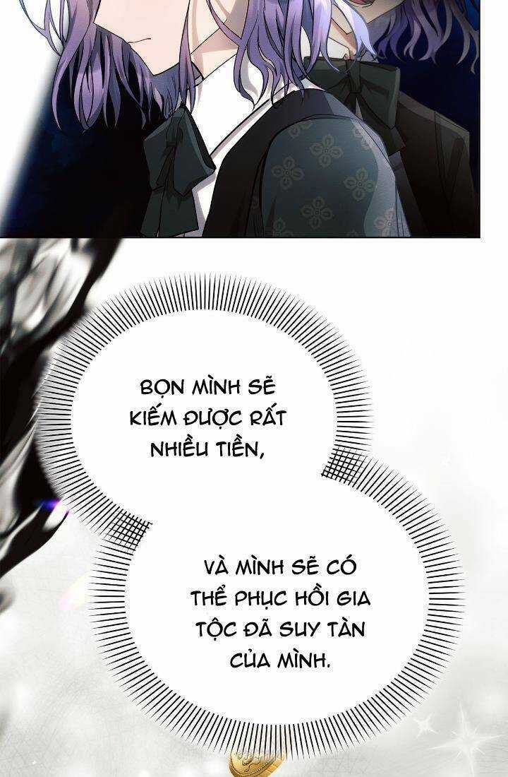 Ashtarte Firenze - Chapter 44 - Trang 5