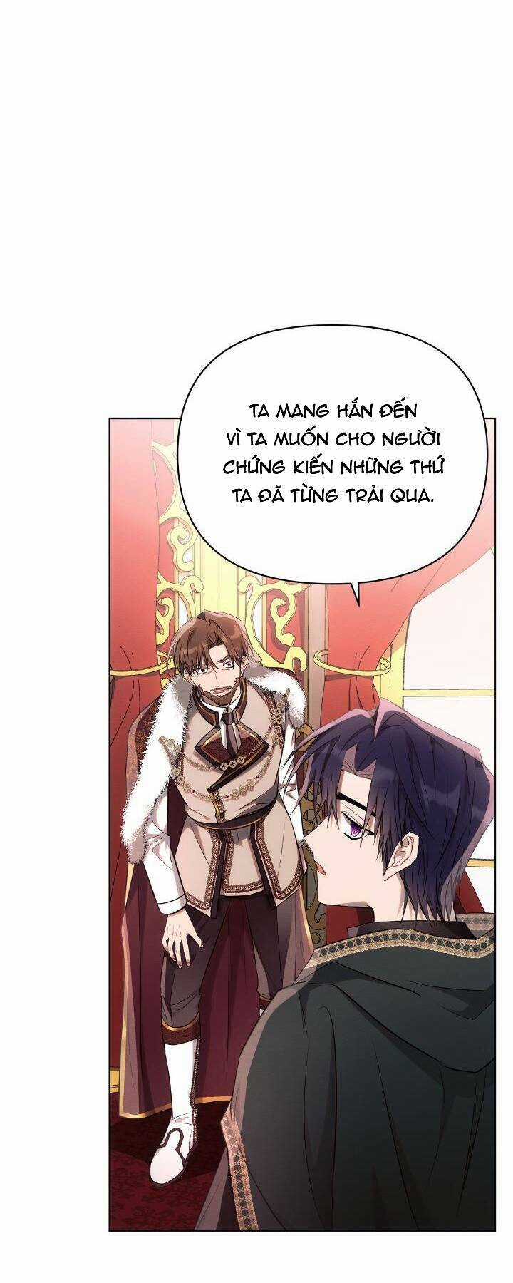 Ashtarte Firenze - Chapter 44 - Trang 43