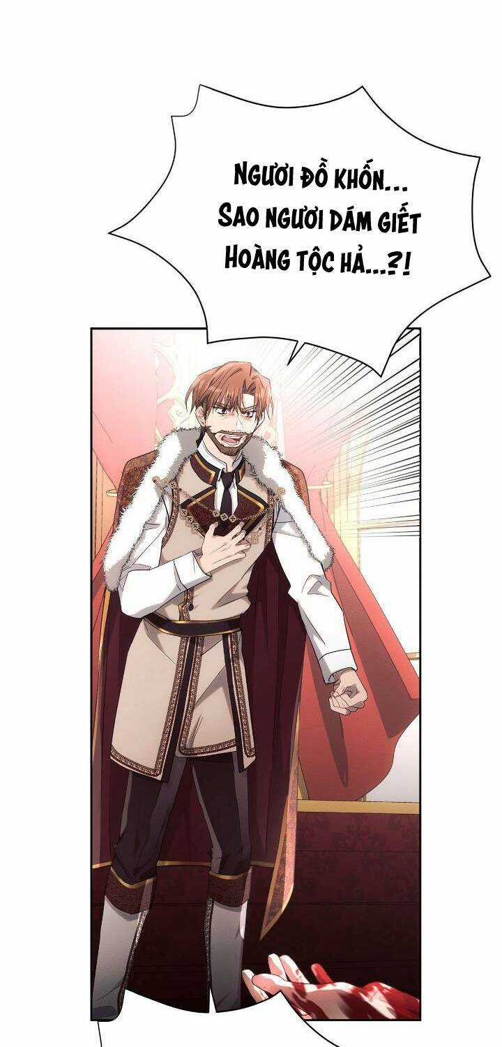 Ashtarte Firenze - Chapter 44 - Trang 50