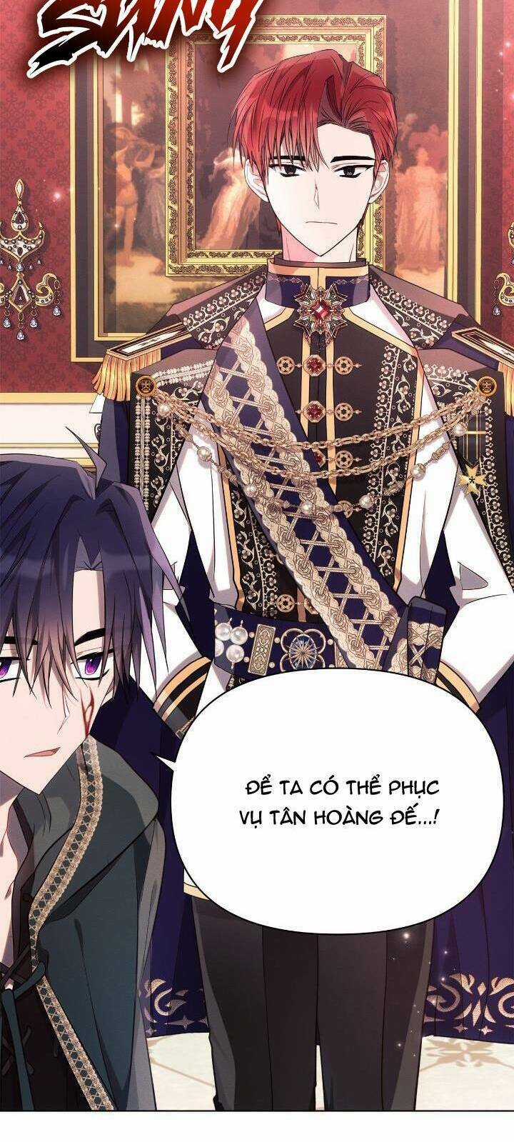 Ashtarte Firenze - Chapter 44 - Trang 57