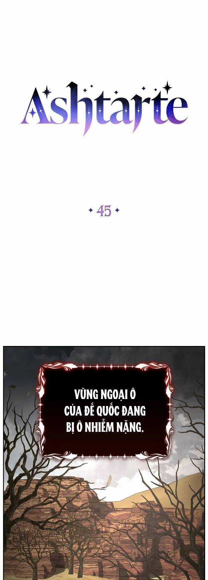 Ashtarte Firenze - Chapter 45 - Trang 1