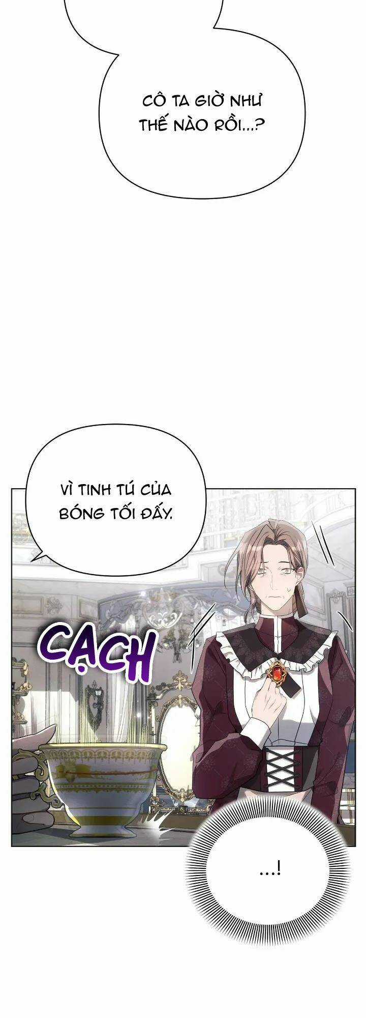 Ashtarte Firenze - Chapter 45 - Trang 18