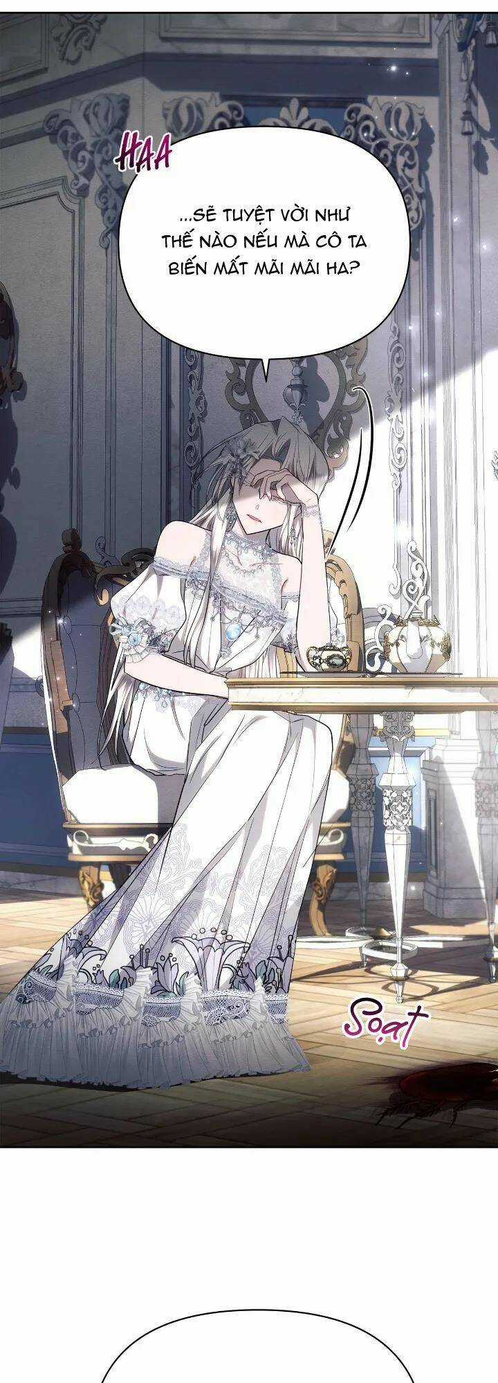 Ashtarte Firenze - Chapter 45 - Trang 22