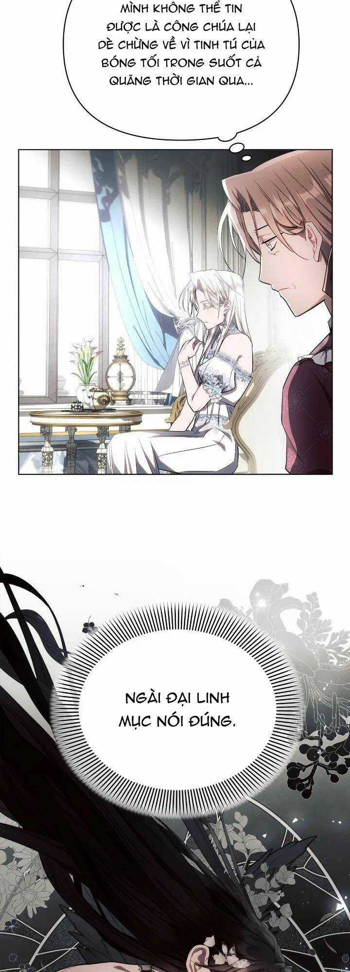 Ashtarte Firenze - Chapter 45 - Trang 23