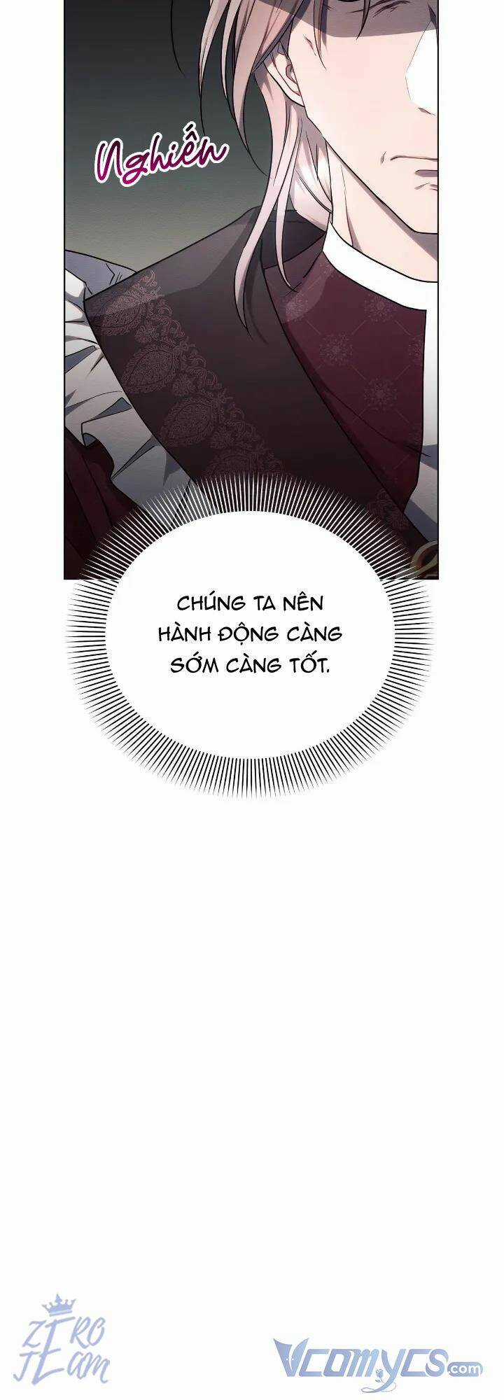 Ashtarte Firenze - Chapter 45 - Trang 25