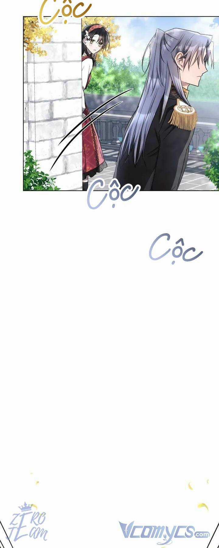 Ashtarte Firenze - Chapter 45 - Trang 28