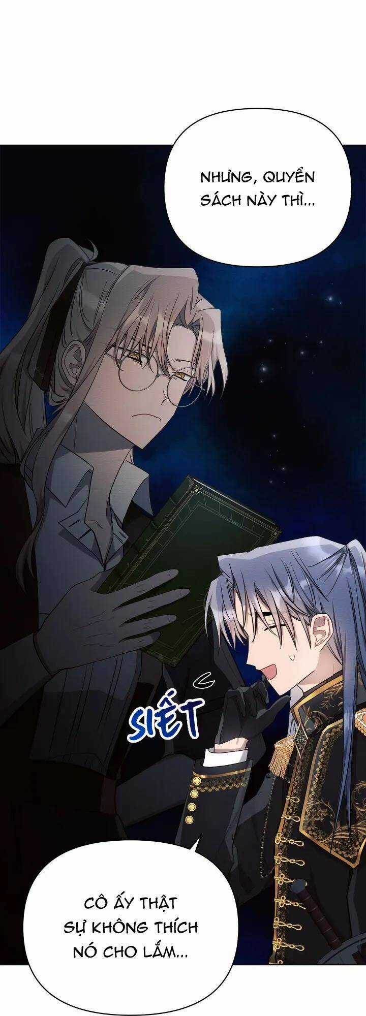 Ashtarte Firenze - Chapter 45 - Trang 32