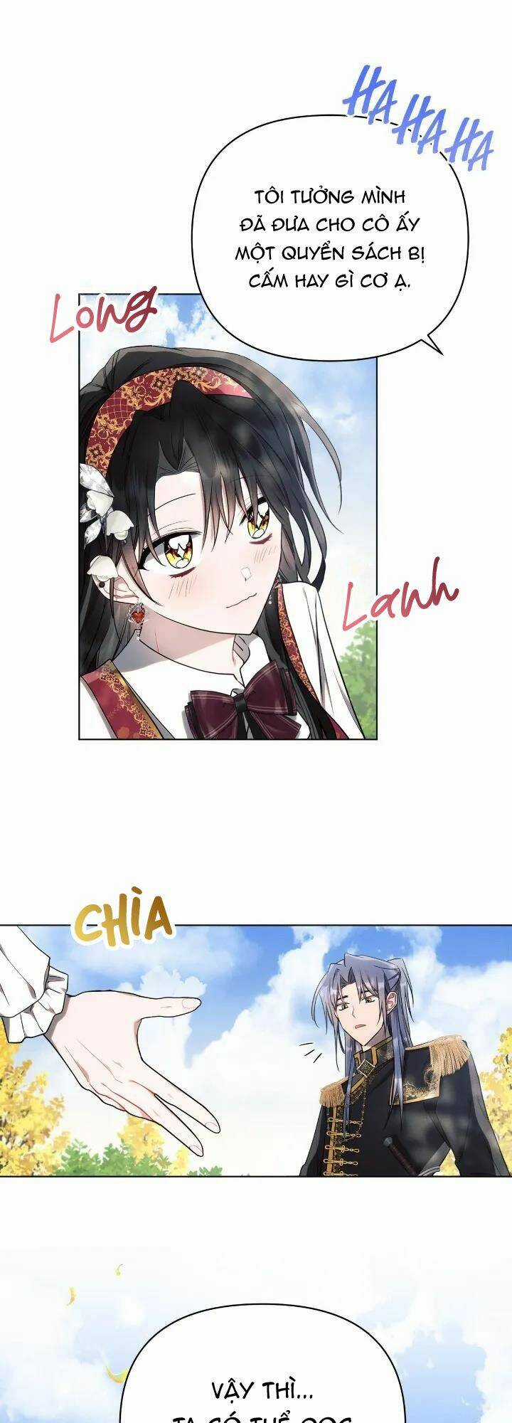 Ashtarte Firenze - Chapter 45 - Trang 33