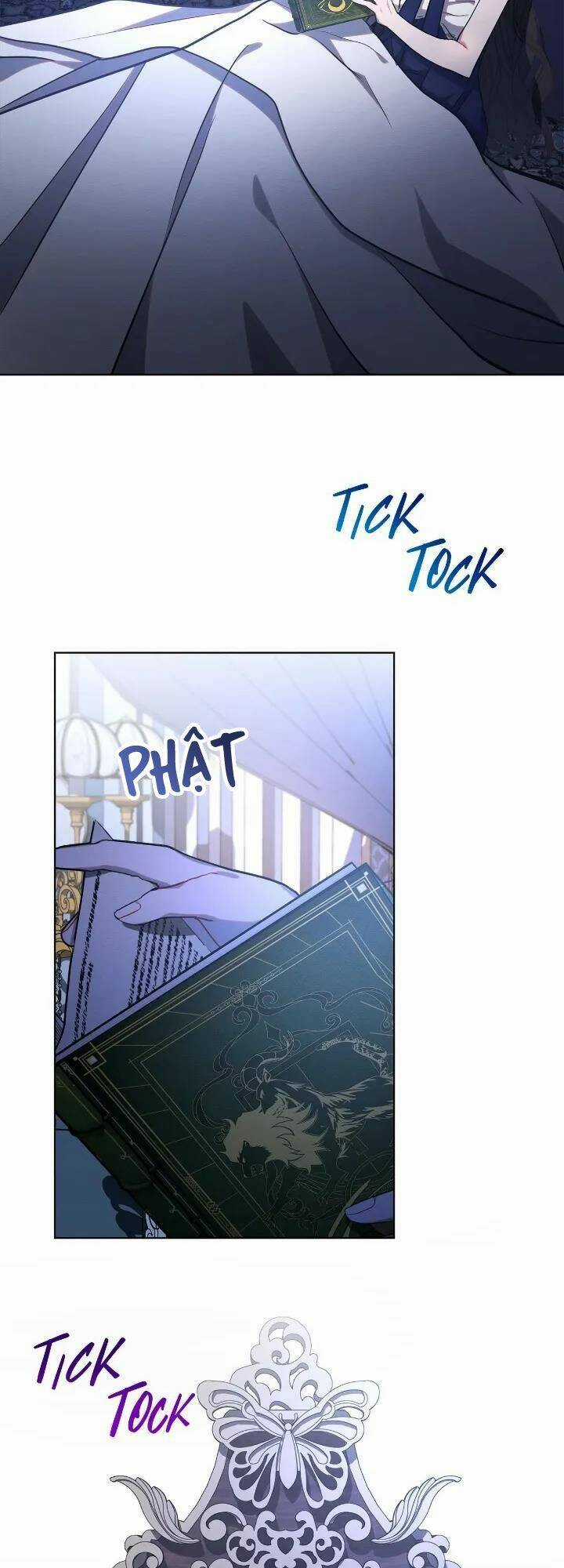 Ashtarte Firenze - Chapter 45 - Trang 37