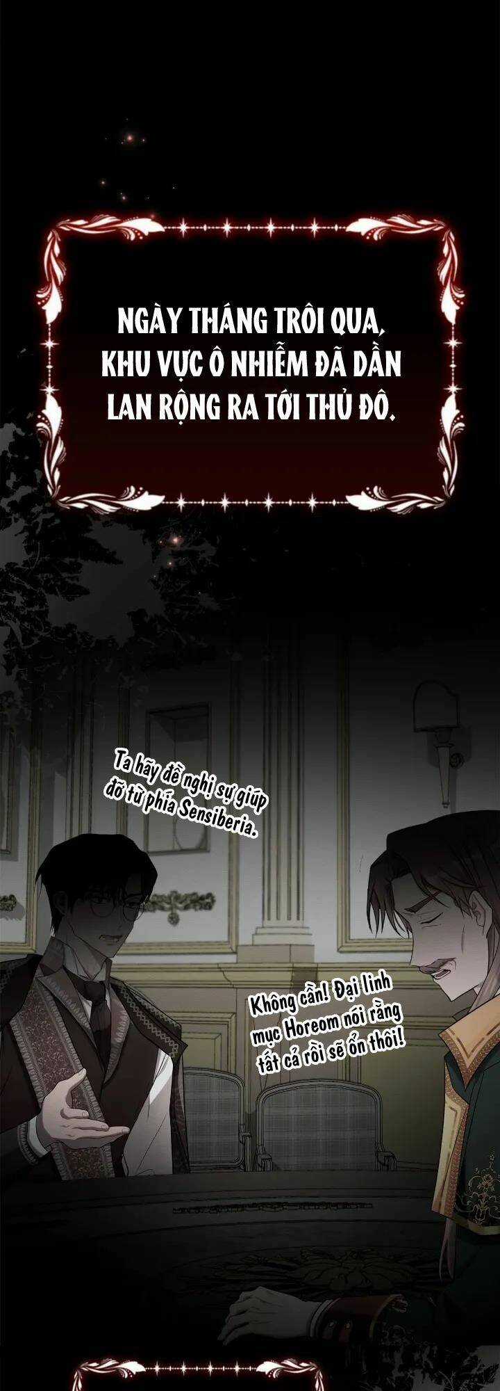 Ashtarte Firenze - Chapter 45 - Trang 5