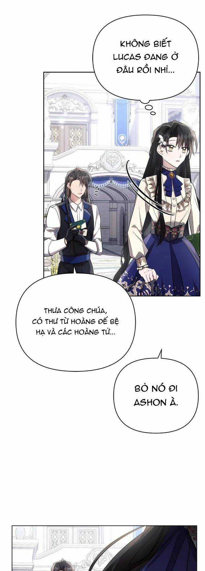 Ashtarte Firenze - Chapter 45 - Trang 43