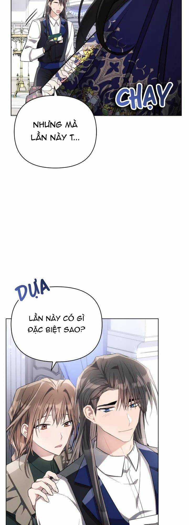 Ashtarte Firenze - Chapter 45 - Trang 44