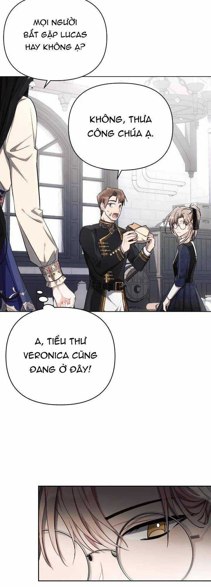 Ashtarte Firenze - Chapter 45 - Trang 47