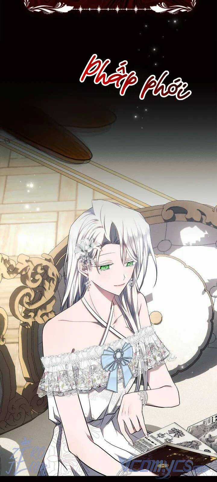 Ashtarte Firenze - Chapter 45 - Trang 52