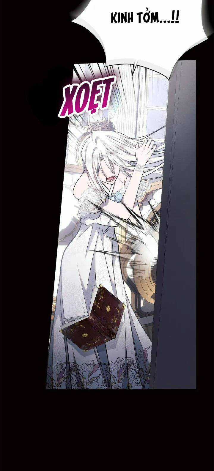 Ashtarte Firenze - Chapter 45 - Trang 56