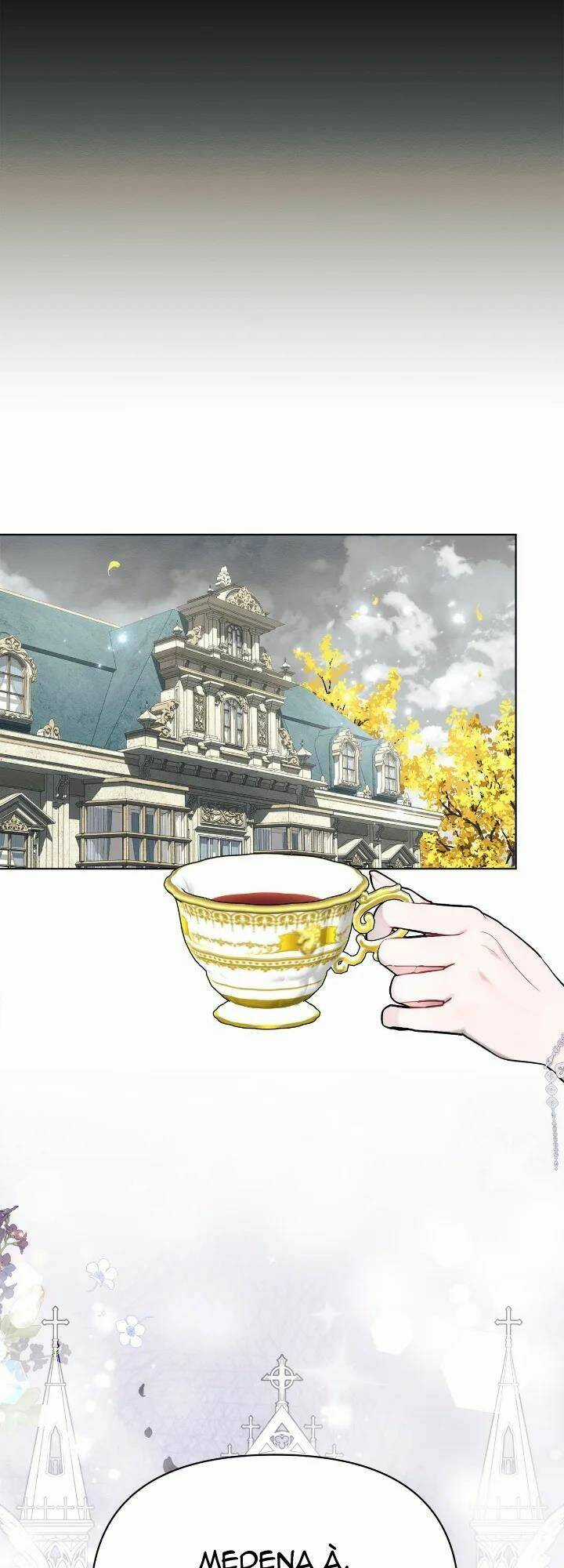 Ashtarte Firenze - Chapter 45 - Trang 9