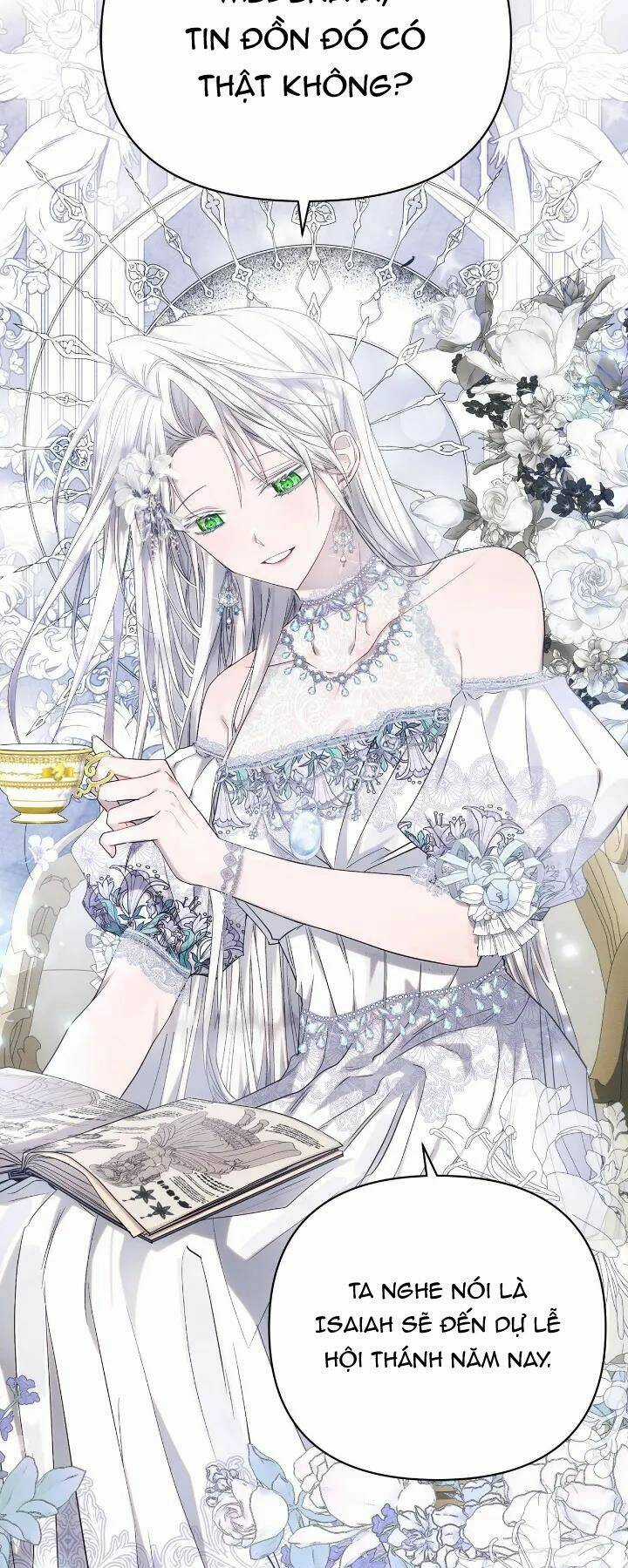 Ashtarte Firenze - Chapter 45 - Trang 10