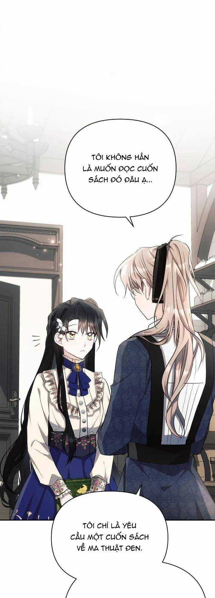 Ashtarte Firenze - Chapter 46 - Trang 1