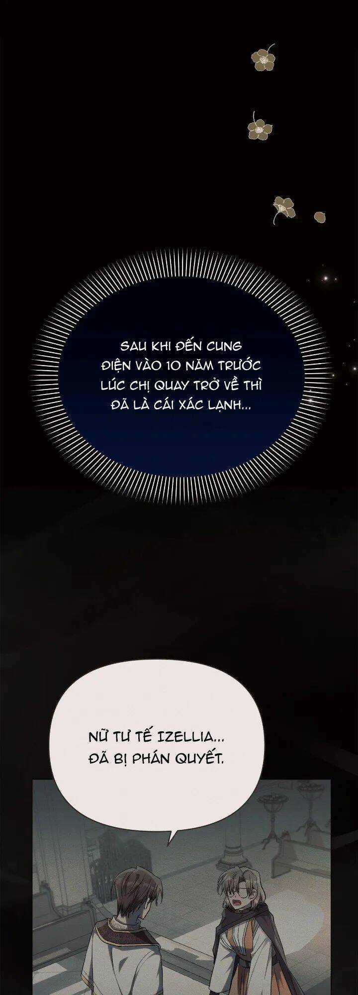 Ashtarte Firenze - Chapter 46 - Trang 13