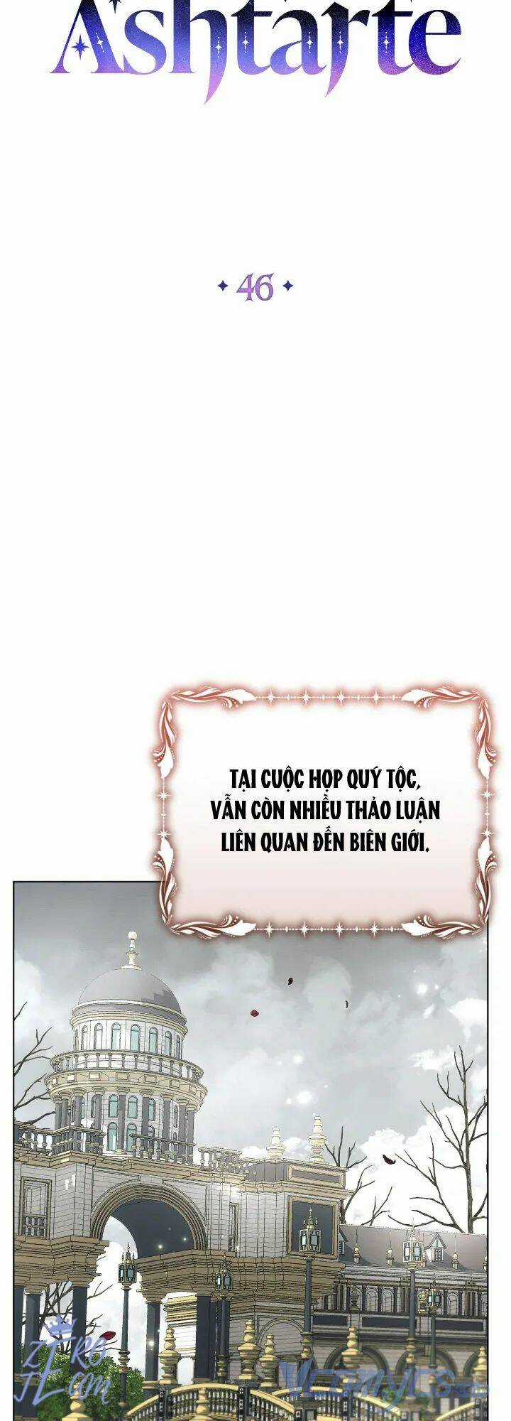 Ashtarte Firenze - Chapter 46 - Trang 17