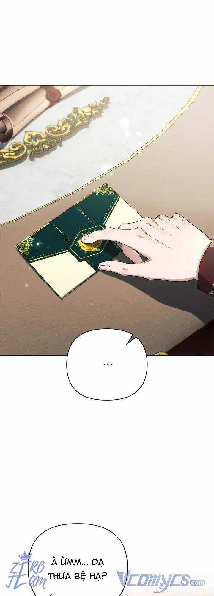 Ashtarte Firenze - Chapter 46 - Trang 19