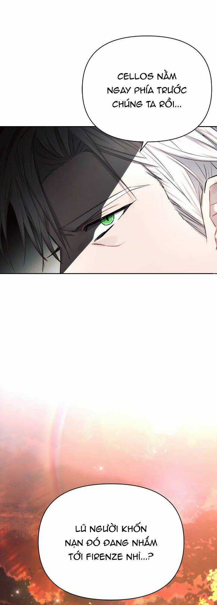 Ashtarte Firenze - Chapter 46 - Trang 26