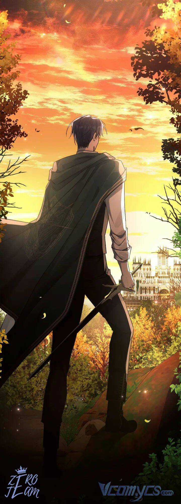 Ashtarte Firenze - Chapter 46 - Trang 27