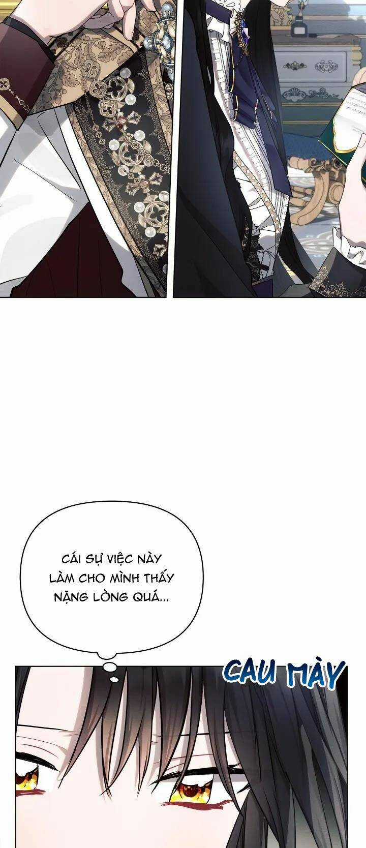 Ashtarte Firenze - Chapter 46 - Trang 39