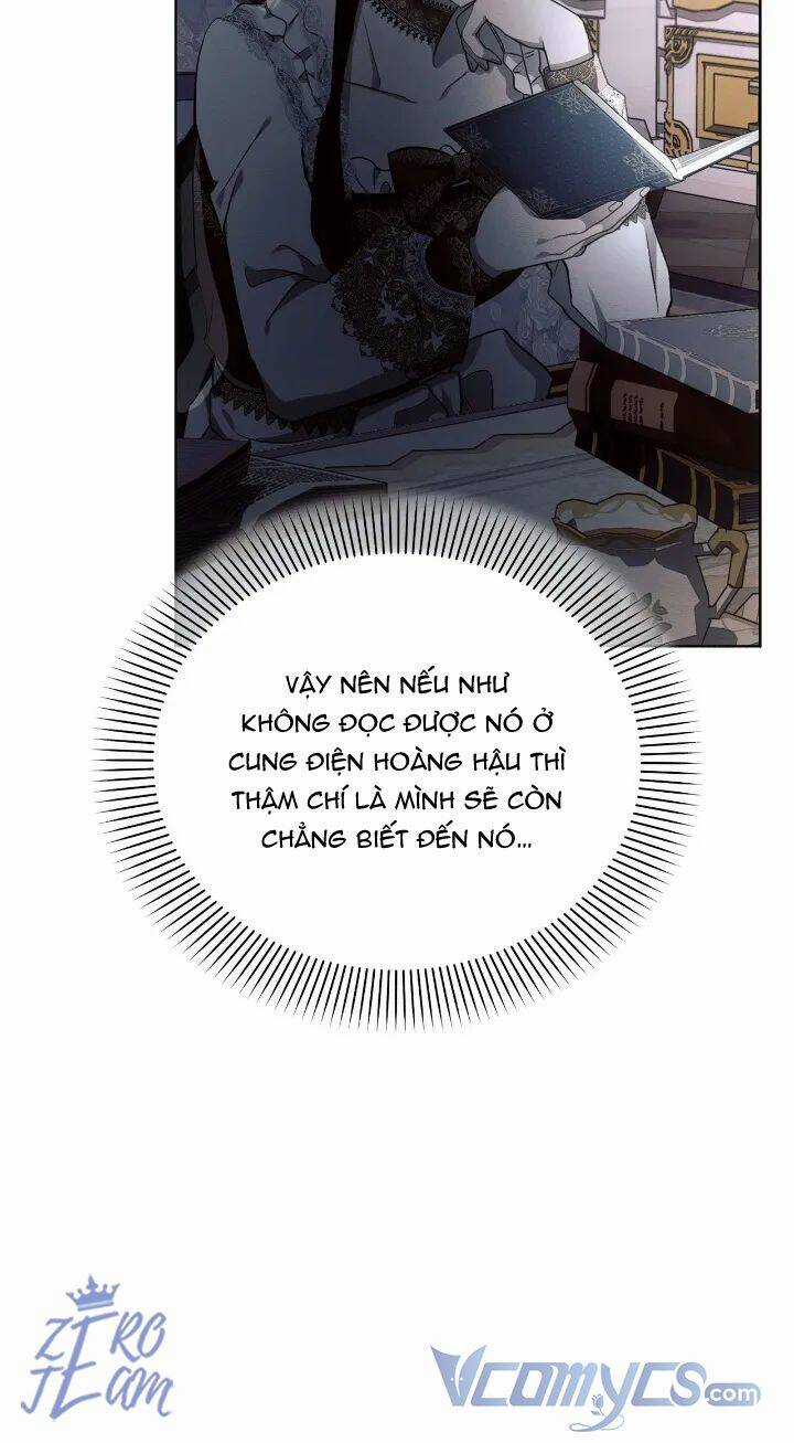 Ashtarte Firenze - Chapter 46 - Trang 5