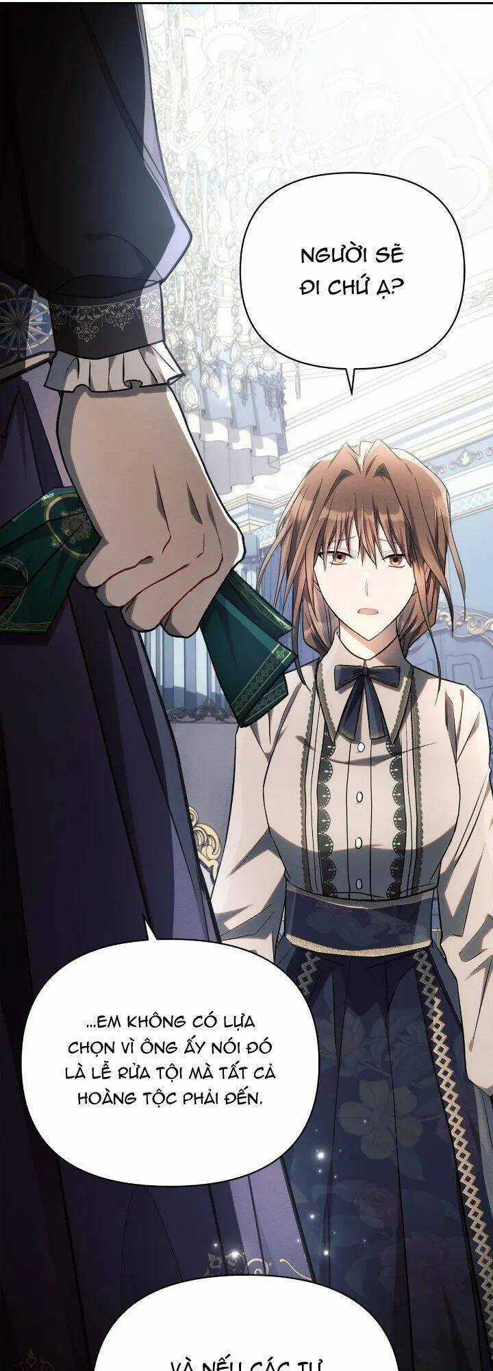 Ashtarte Firenze - Chapter 46 - Trang 41