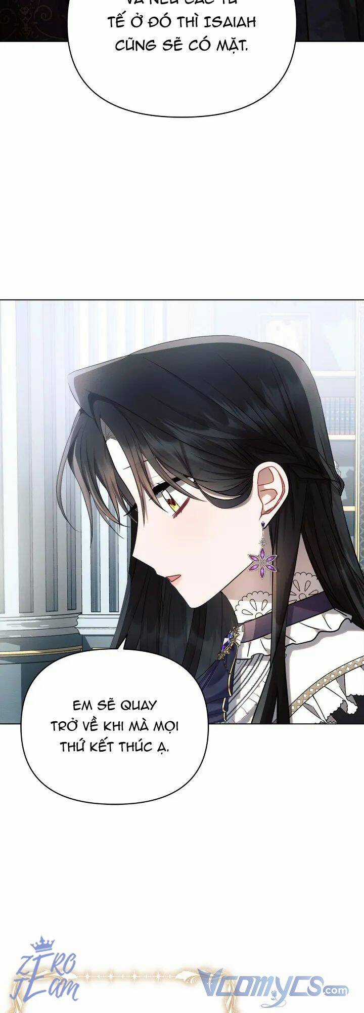 Ashtarte Firenze - Chapter 46 - Trang 42