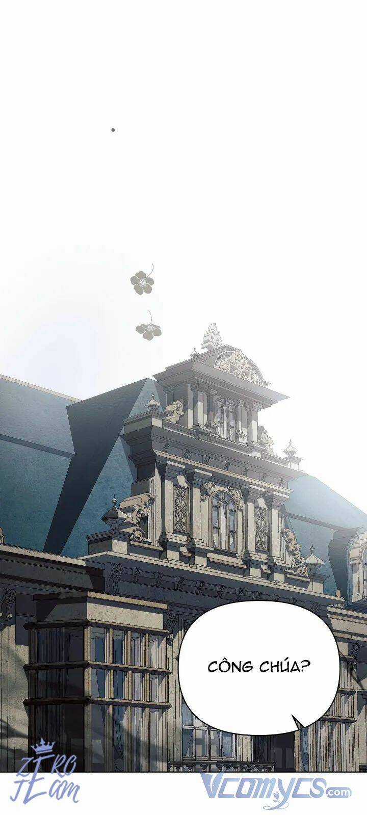 Ashtarte Firenze - Chapter 46 - Trang 45