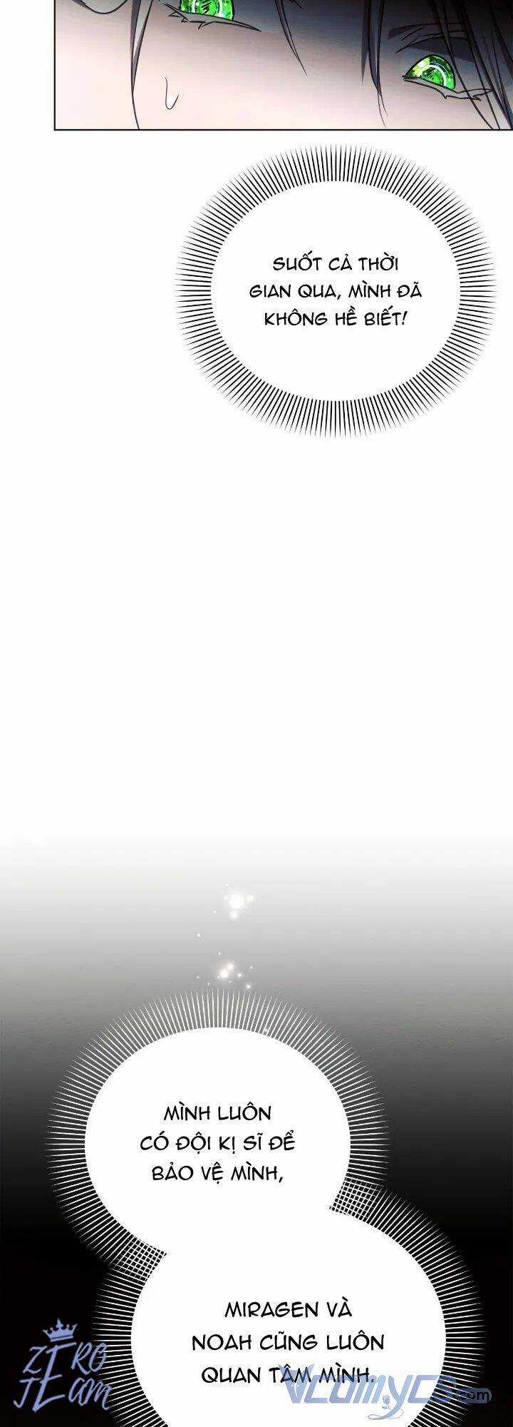 Ashtarte Firenze - Chapter 46 - Trang 54