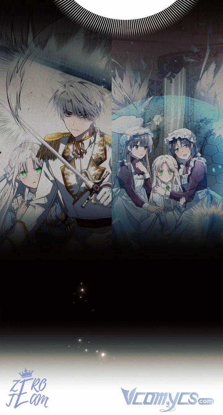 Ashtarte Firenze - Chapter 46 - Trang 55