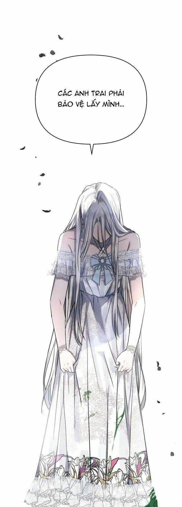 Ashtarte Firenze - Chapter 46 - Trang 61