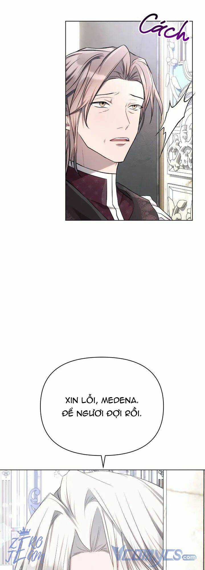 Ashtarte Firenze - Chapter 46 - Trang 64