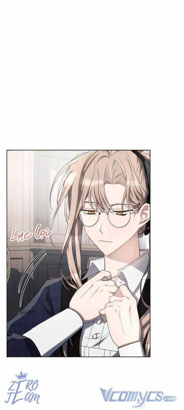 Ashtarte Firenze - Chapter 46 - Trang 10