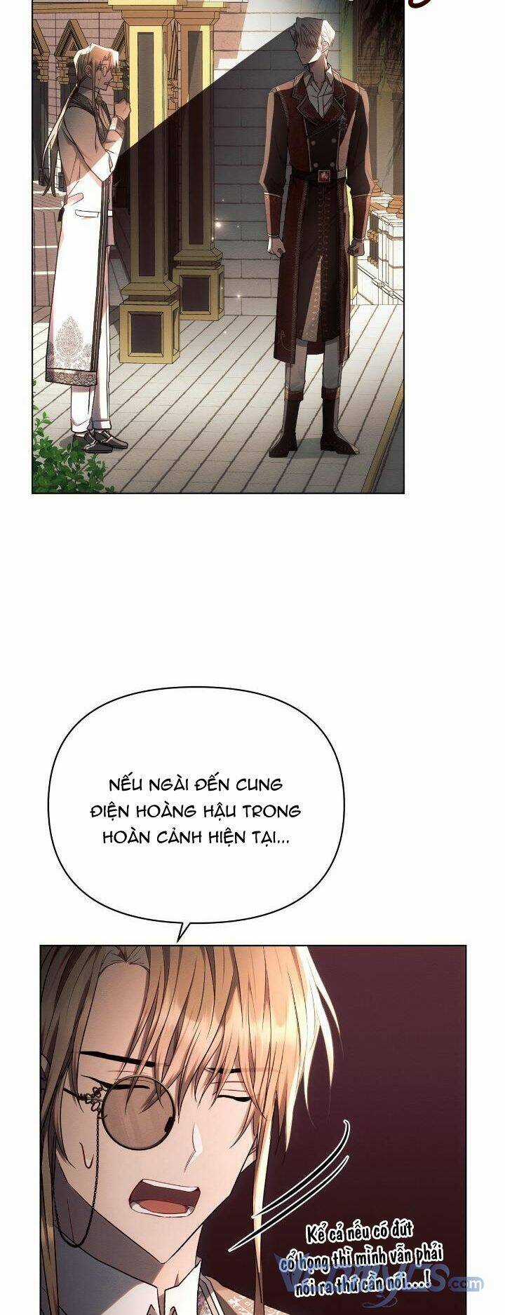 Ashtarte Firenze - Chapter 47 - Trang 14