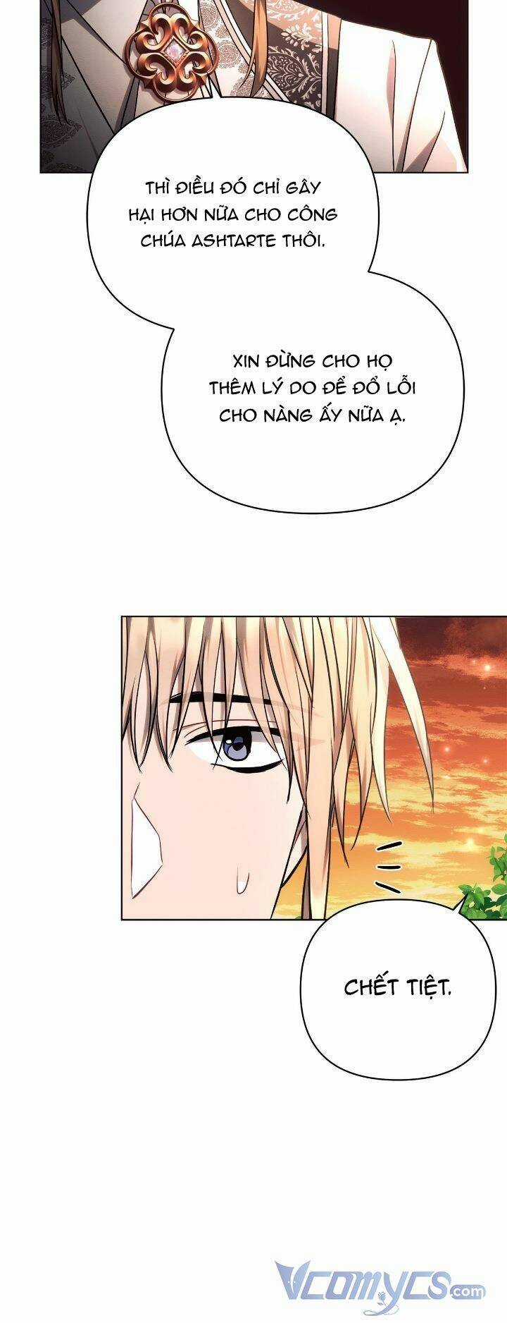 Ashtarte Firenze - Chapter 47 - Trang 15