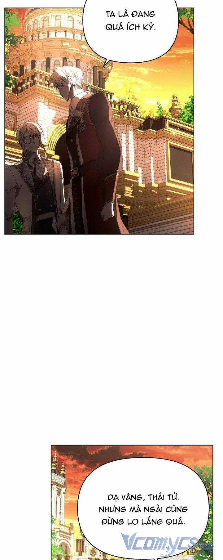 Ashtarte Firenze - Chapter 47 - Trang 19