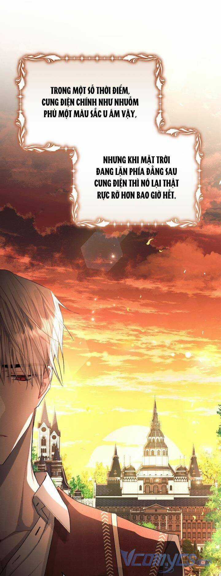 Ashtarte Firenze - Chapter 47 - Trang 21