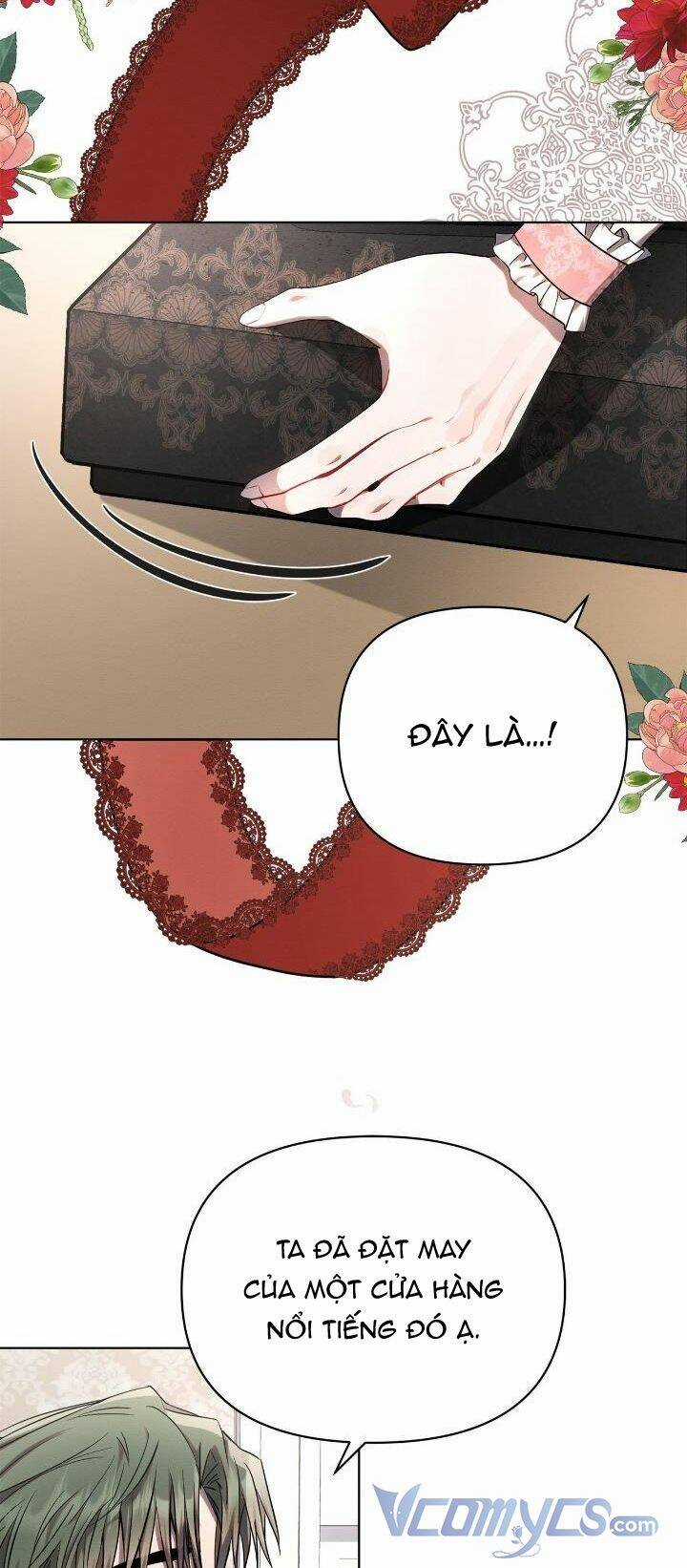 Ashtarte Firenze - Chapter 47 - Trang 27