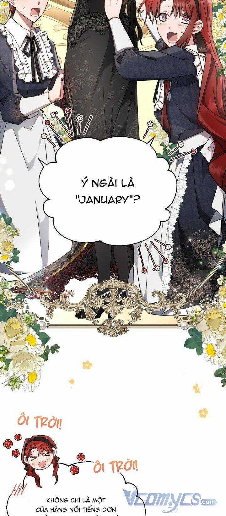 Ashtarte Firenze - Chapter 47 - Trang 29