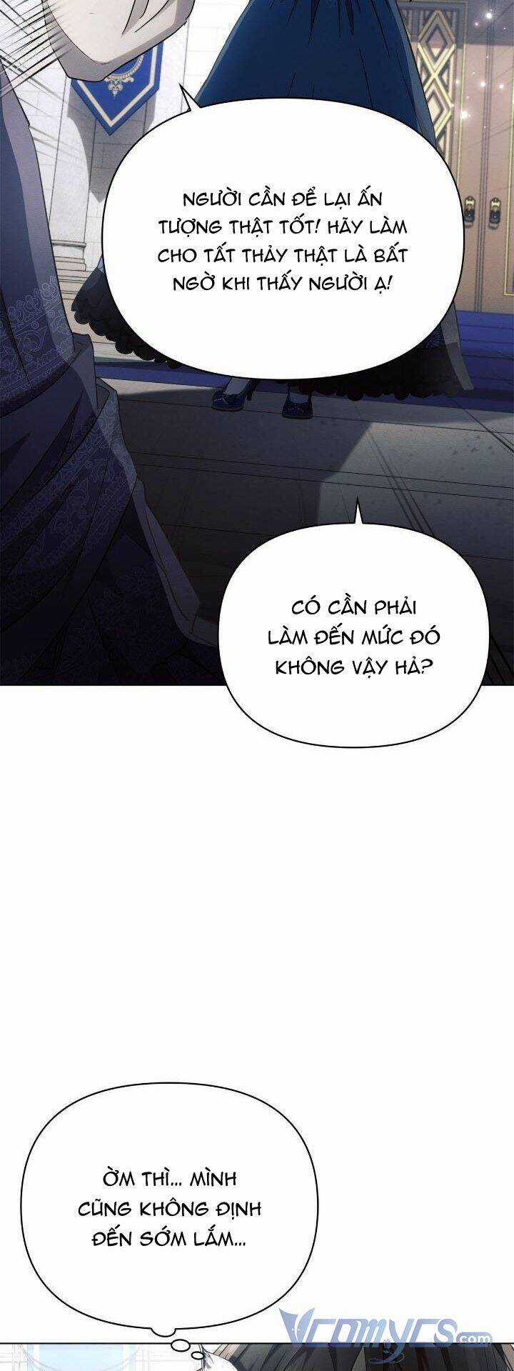 Ashtarte Firenze - Chapter 47 - Trang 39