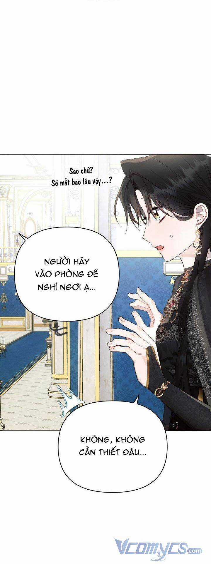 Ashtarte Firenze - Chapter 47 - Trang 49