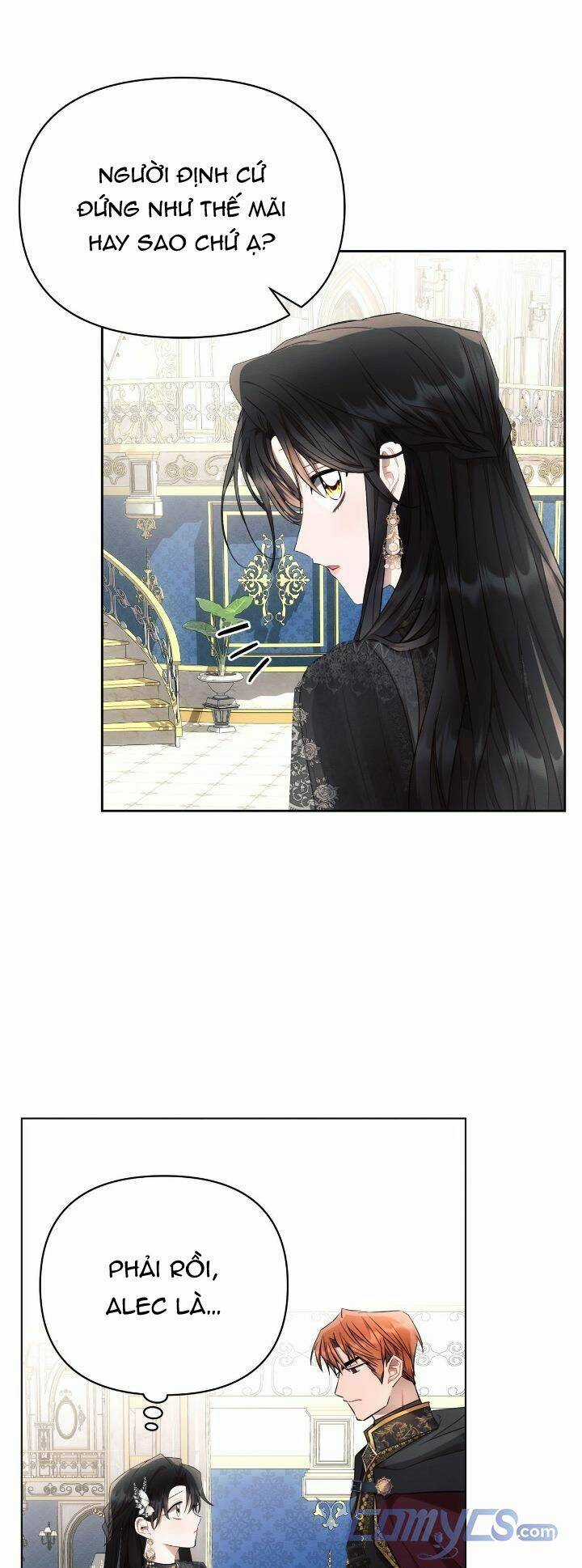 Ashtarte Firenze - Chapter 47 - Trang 51